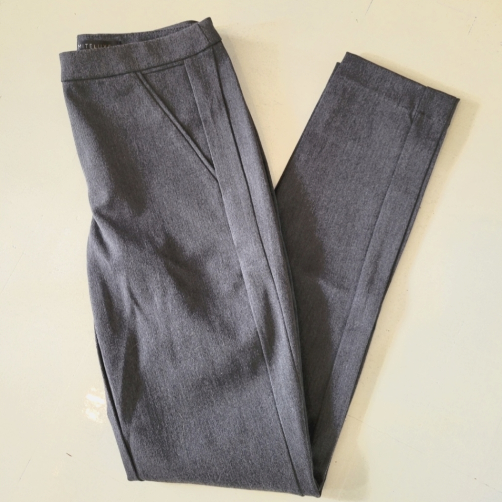 Dynamite Skinny Leg Pant
